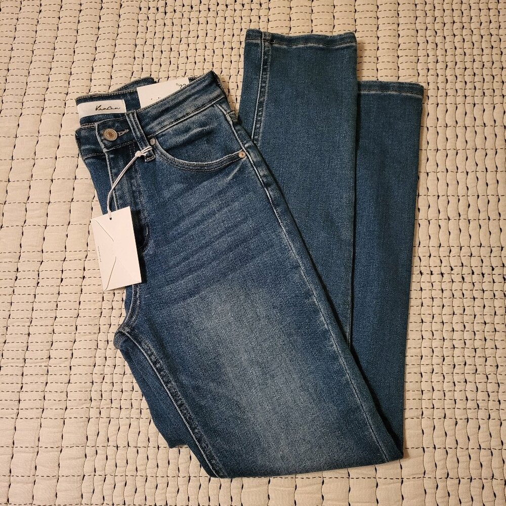 Kancan New Womens Sz 0 Jeans